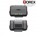 Нагрудный видеорегистратор Torex Cam M4 mini